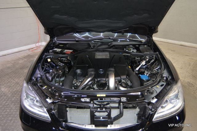 2013 Mercedes-Benz S-Class S550 4MATIC SPORT - 23009712 - 19