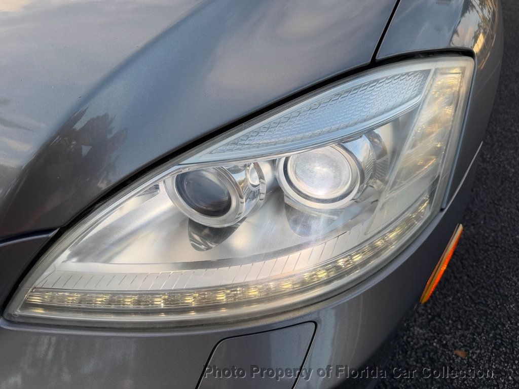 2013 Mercedes-Benz S-Class S550 AMG Sport Package  - 22991213 - 29
