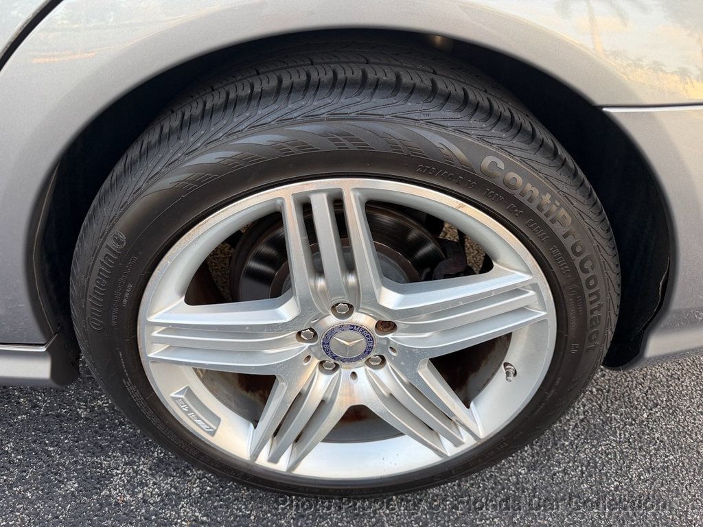 2013 Mercedes-Benz S-Class S550 AMG Sport Package  - 22991213 - 75