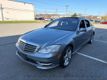2013 Mercedes-Benz S-Class S550V 4-MATIC - 23020252 - 0