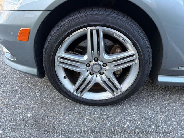 2013 Mercedes-Benz S-Class S550V 4-MATIC - 23020252 - 11