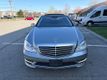 2013 Mercedes-Benz S-Class S550V 4-MATIC - 23020252 - 1