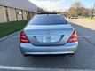 2013 Mercedes-Benz S-Class S550V 4-MATIC - 23020252 - 3