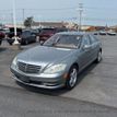 2013 Mercedes-Benz S-Class S550V 4-MATIC - 23068935 - 0