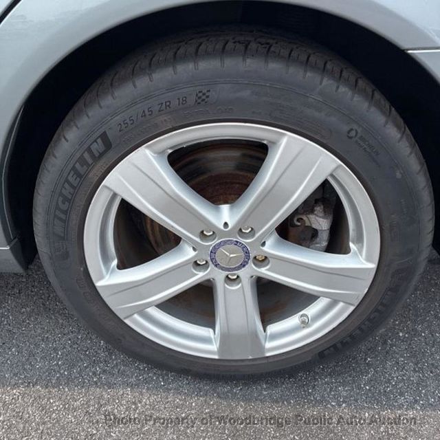 2013 Mercedes-Benz S-Class S550V 4-MATIC - 23068935 - 7