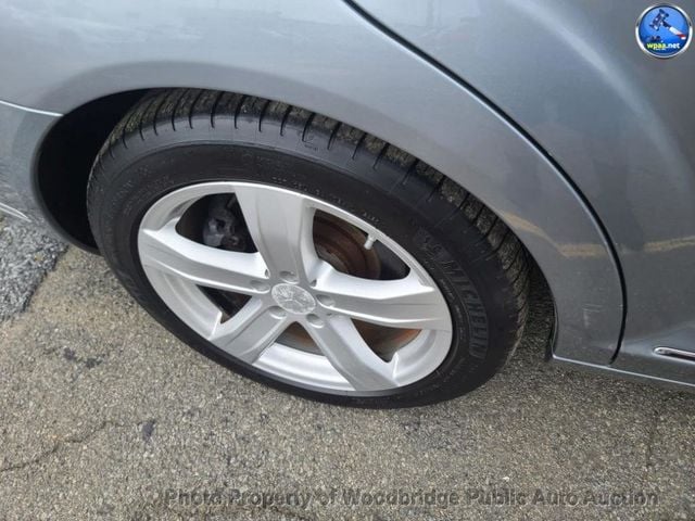 2013 Mercedes-Benz S-Class S550V 4-MATIC - 23073448 - 10
