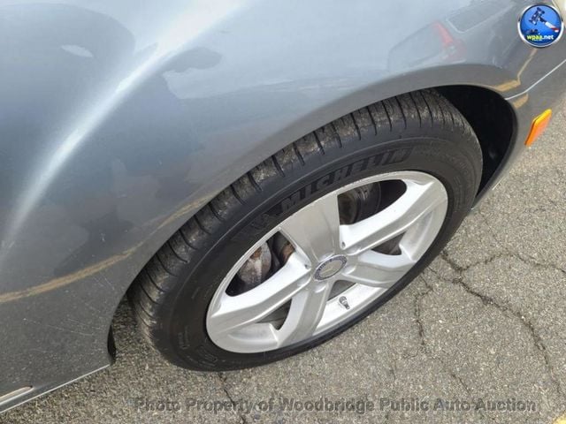 2013 Mercedes-Benz S-Class S550V 4-MATIC - 23073448 - 11