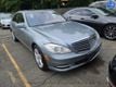 2013 Mercedes-Benz S-Class S550V 4-MATIC - 23073448 - 1
