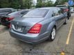 2013 Mercedes-Benz S-Class S550V 4-MATIC - 23073448 - 2