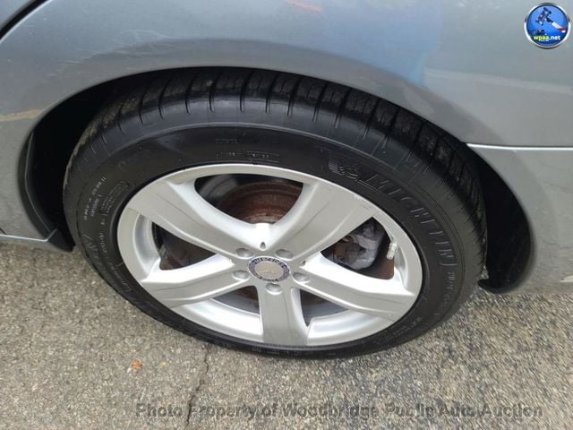 2013 Mercedes-Benz S-Class S550V 4-MATIC - 23073448 - 4