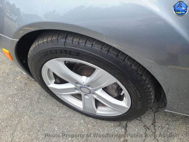 2013 Mercedes-Benz S-Class S550V 4-MATIC - 23073448 - 5