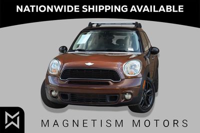 2013 Mini Cooper