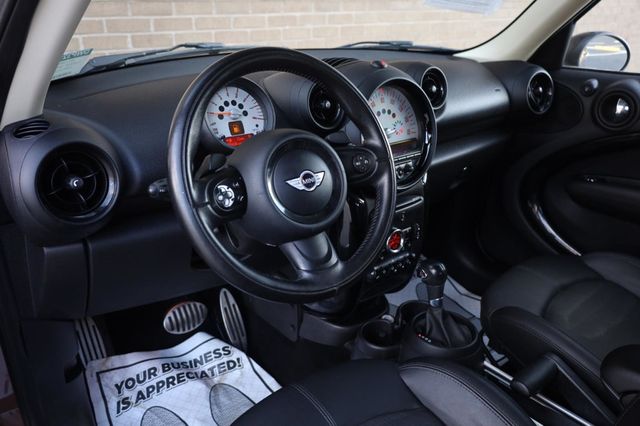 2013 Mini Cooper Countryman S ALL4 - 23048922 - 12
