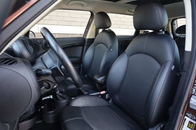 2013 Mini Cooper Countryman S ALL4 - 23048922 - 13
