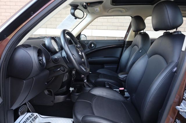 2013 Mini Cooper Countryman S ALL4 - 23048922 - 14