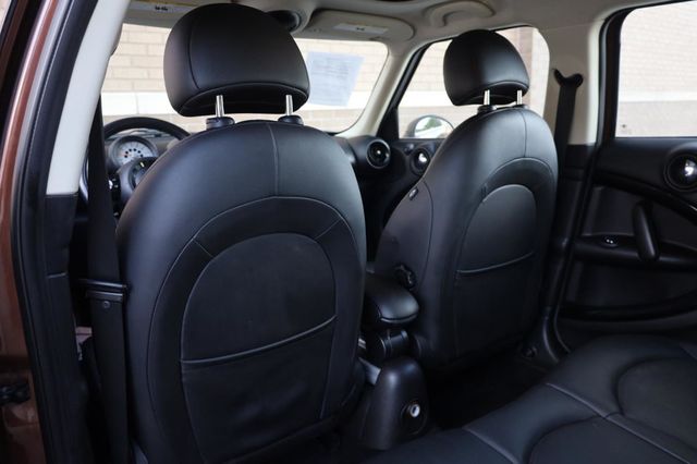 2013 Mini Cooper Countryman S ALL4 - 23048922 - 17