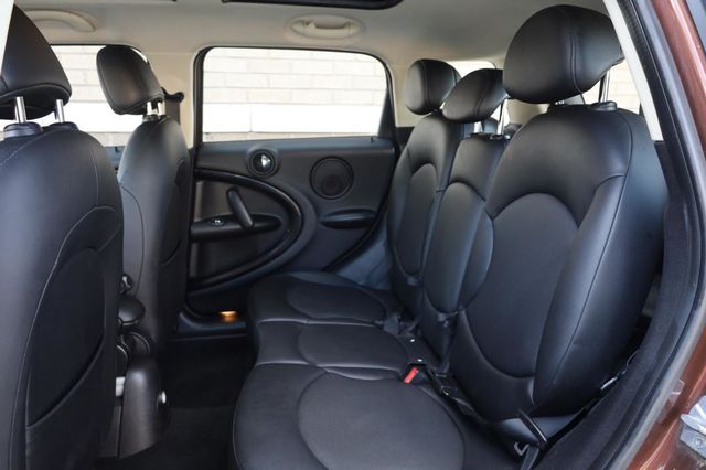 2013 Mini Cooper Countryman S ALL4 - 23048922 - 18