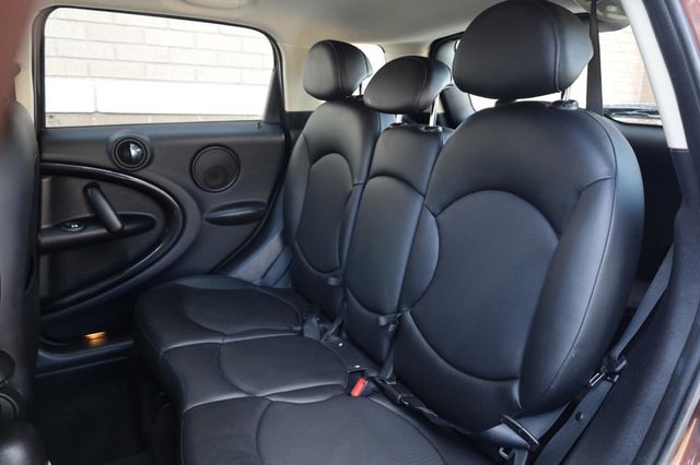 2013 Mini Cooper Countryman S ALL4 - 23048922 - 19