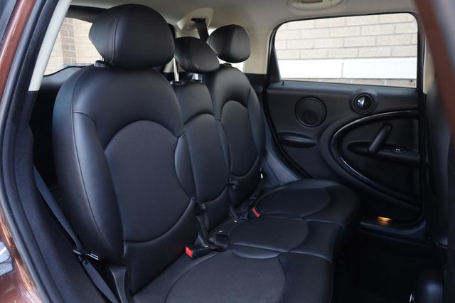 2013 Mini Cooper Countryman S ALL4 - 23048922 - 21