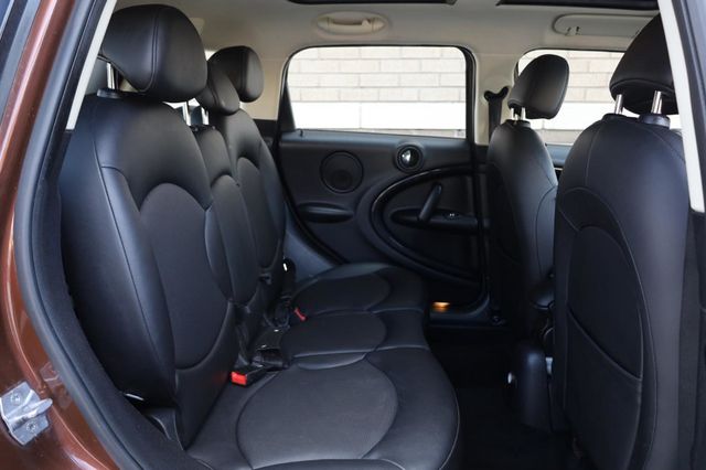2013 Mini Cooper Countryman S ALL4 - 23048922 - 22