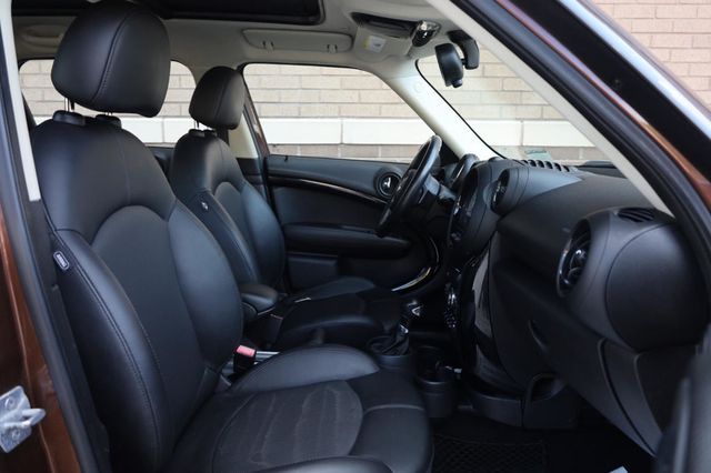 2013 Mini Cooper Countryman S ALL4 - 23048922 - 24