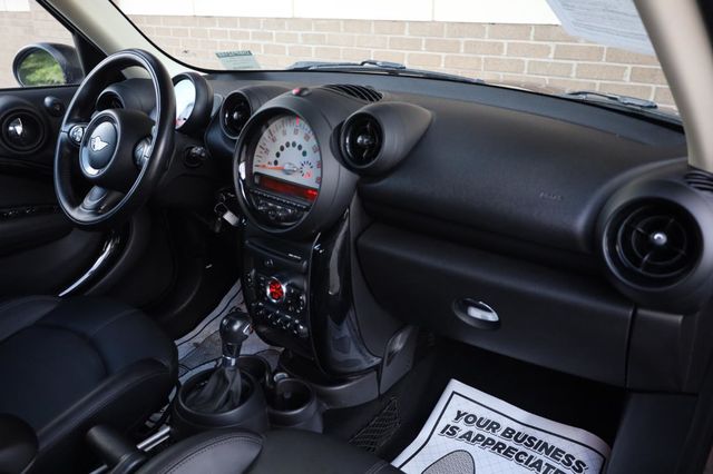 2013 Mini Cooper Countryman S ALL4 - 23048922 - 26
