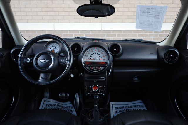 2013 Mini Cooper Countryman S ALL4 - 23048922 - 27