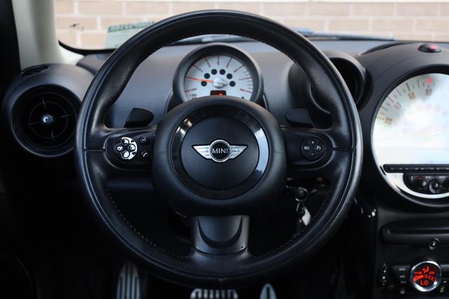 2013 Mini Cooper Countryman S ALL4 - 23048922 - 28