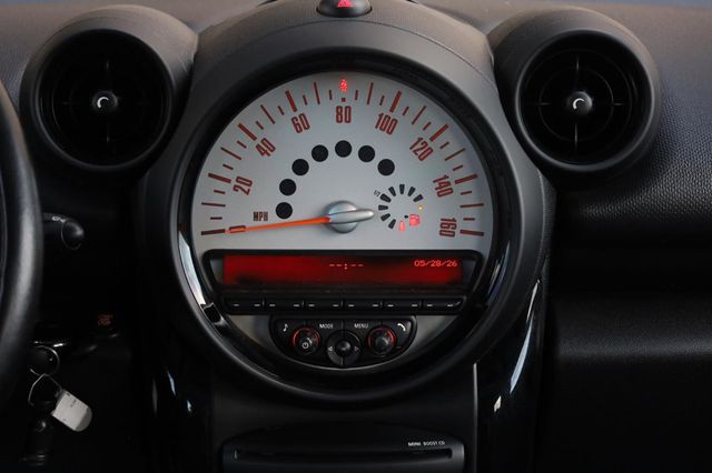 2013 Mini Cooper Countryman S ALL4 - 23048922 - 33