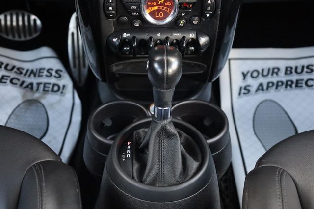 2013 Mini Cooper Countryman S ALL4 - 23048922 - 35