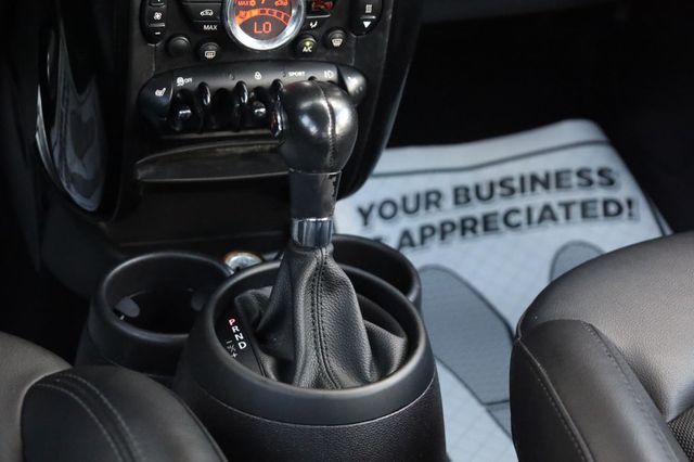 2013 Mini Cooper Countryman S ALL4 - 23048922 - 36