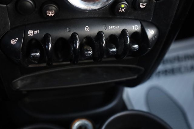 2013 Mini Cooper Countryman S ALL4 - 23048922 - 38