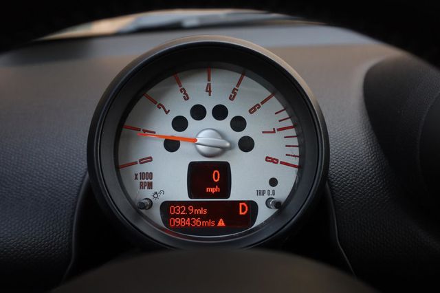 2013 Mini Cooper Countryman S ALL4 - 23048922 - 40