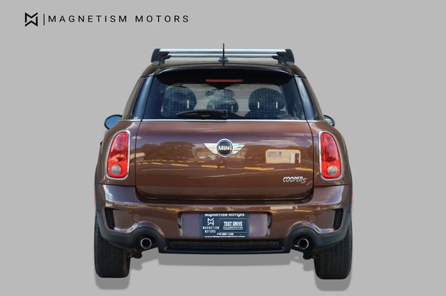 2013 Mini Cooper Countryman S ALL4 - 23048922 - 7