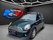 2013 MINI Cooper Clubman LED LIGHTING, FLAT LOAD FLOOR, CHROME-PLATED GRILLE, HD RADIO - 23033923 - 0