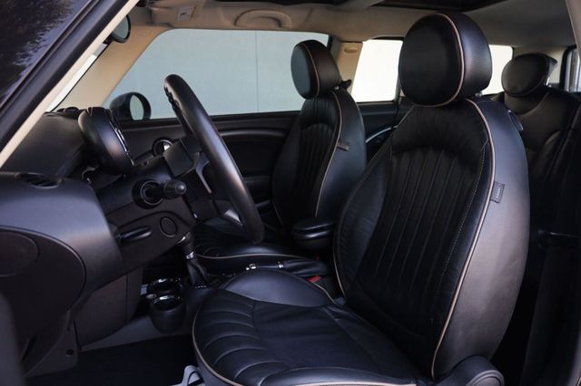 2013 MINI Cooper Clubman S - 23067799 - 9