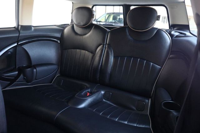 2013 MINI Cooper Clubman S - 23067799 - 10