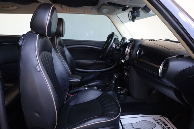 2013 MINI Cooper Clubman S - 23067799 - 12