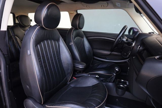 2013 MINI Cooper Clubman S - 23067799 - 13