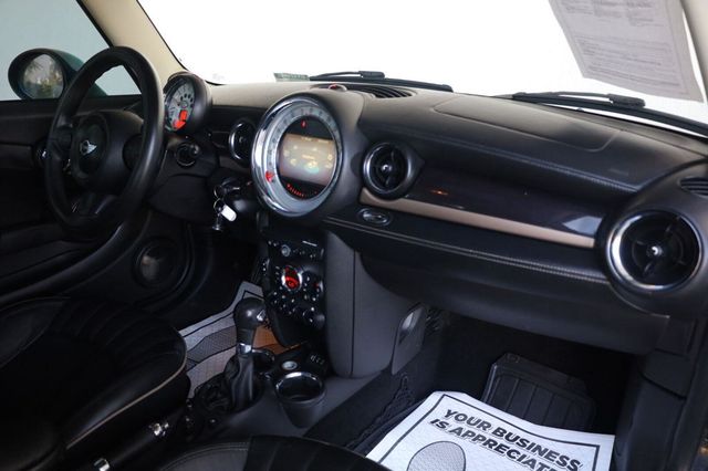 2013 MINI Cooper Clubman S - 23067799 - 15