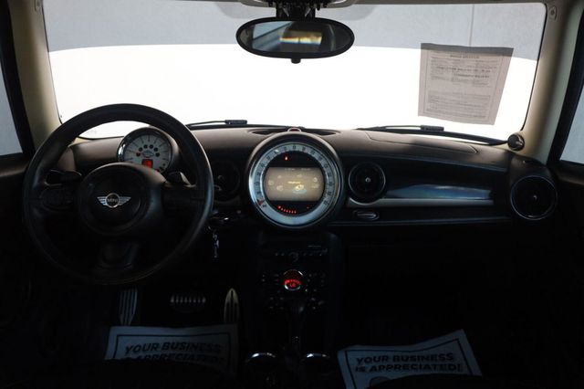 2013 MINI Cooper Clubman S - 23067799 - 16
