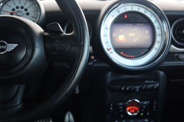 2013 MINI Cooper Clubman S - 23067799 - 19