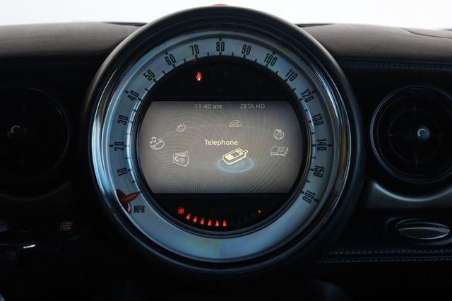 2013 MINI Cooper Clubman S - 23067799 - 23
