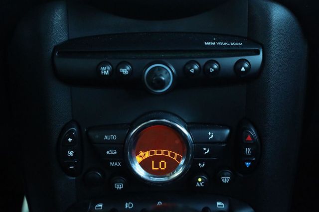 2013 MINI Cooper Clubman S - 23067799 - 25