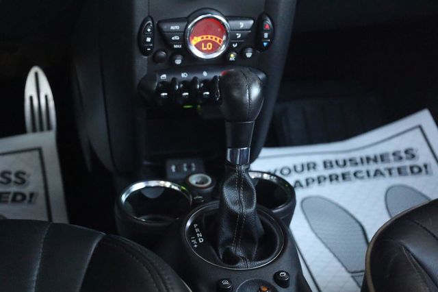 2013 MINI Cooper Clubman S - 23067799 - 28