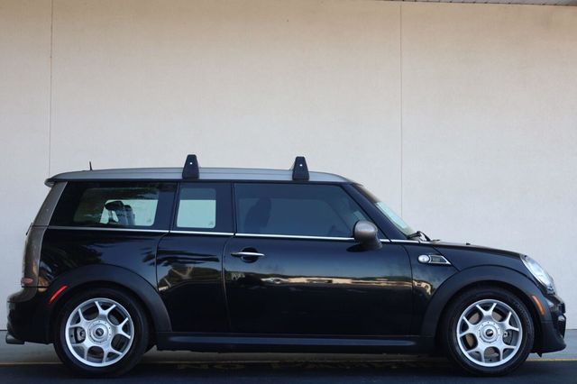 2013 MINI Cooper Clubman S - 23067799 - 2