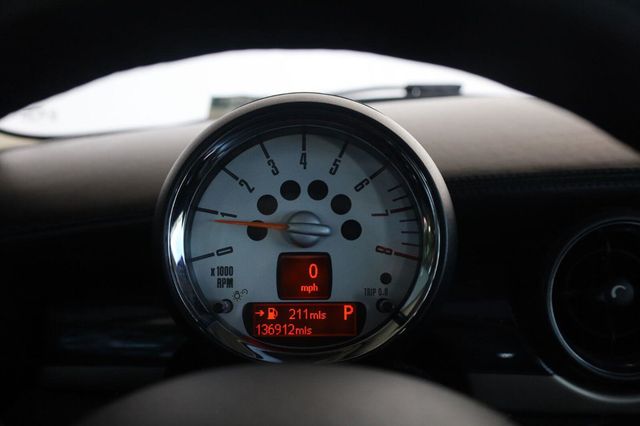 2013 MINI Cooper Clubman S - 23067799 - 32