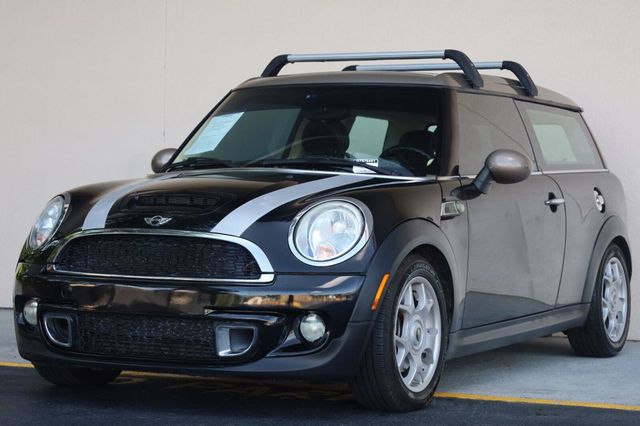 2013 MINI Cooper Clubman S - 23067799 - 3