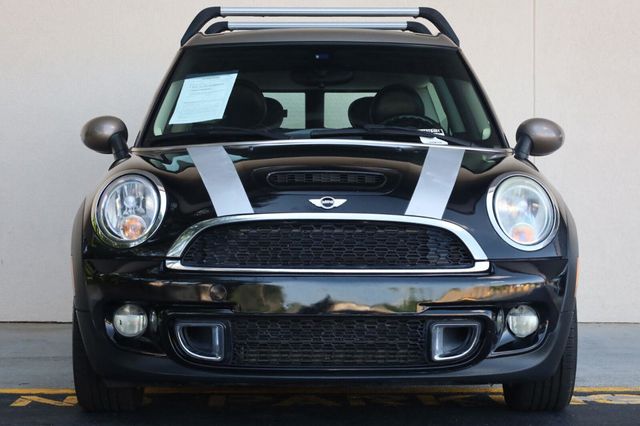 2013 MINI Cooper Clubman S - 23067799 - 4