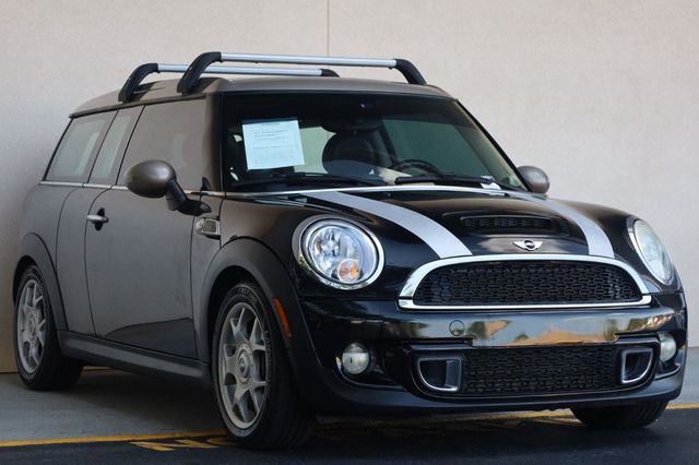 2013 MINI Cooper Clubman S - 23067799 - 5